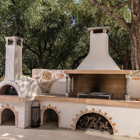 Queen Of Zakynthos Luxury Villas Amoudi Luaran gambar