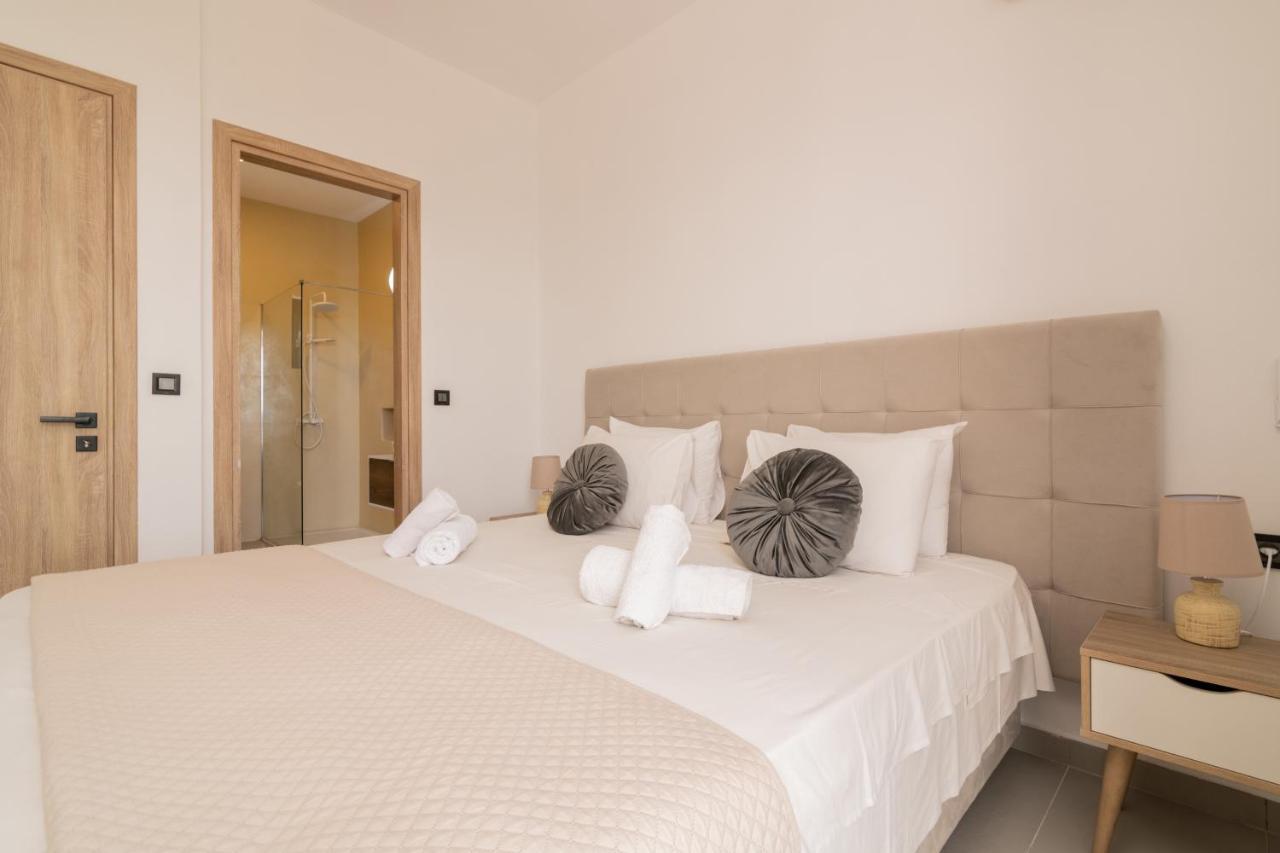 Queen Of Zakynthos Luxury Villas Amoudi Luaran gambar