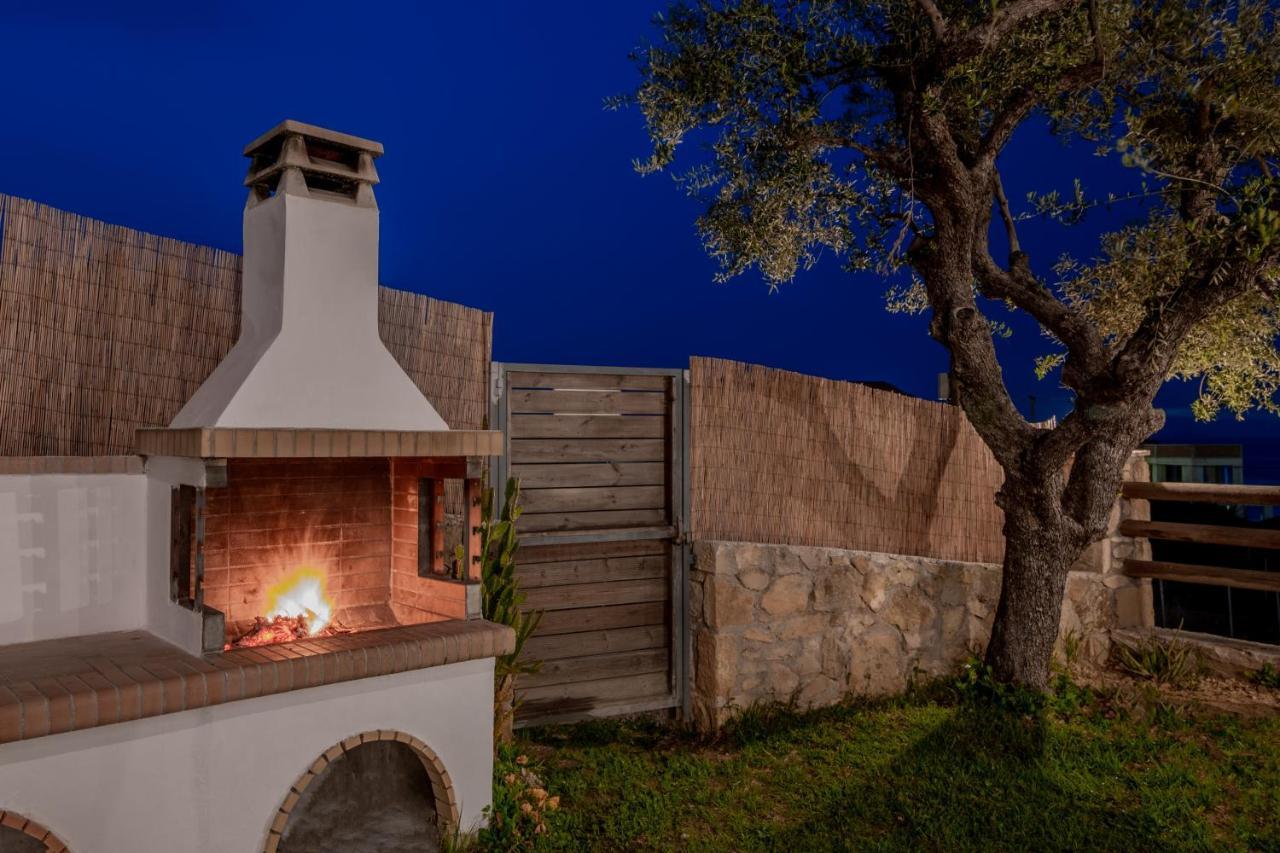 Queen Of Zakynthos Luxury Villas Amoudi Luaran gambar