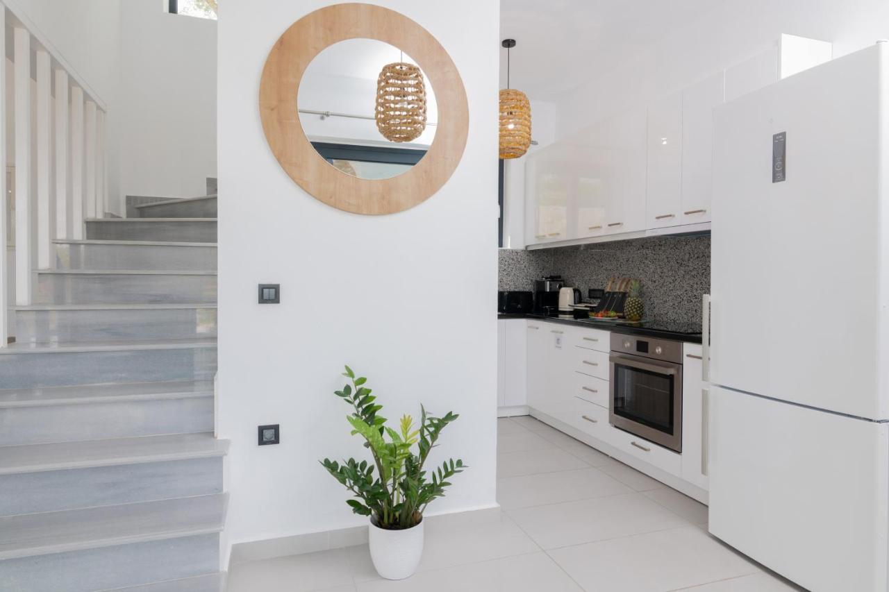 Queen Of Zakynthos Luxury Villas Amoudi Luaran gambar