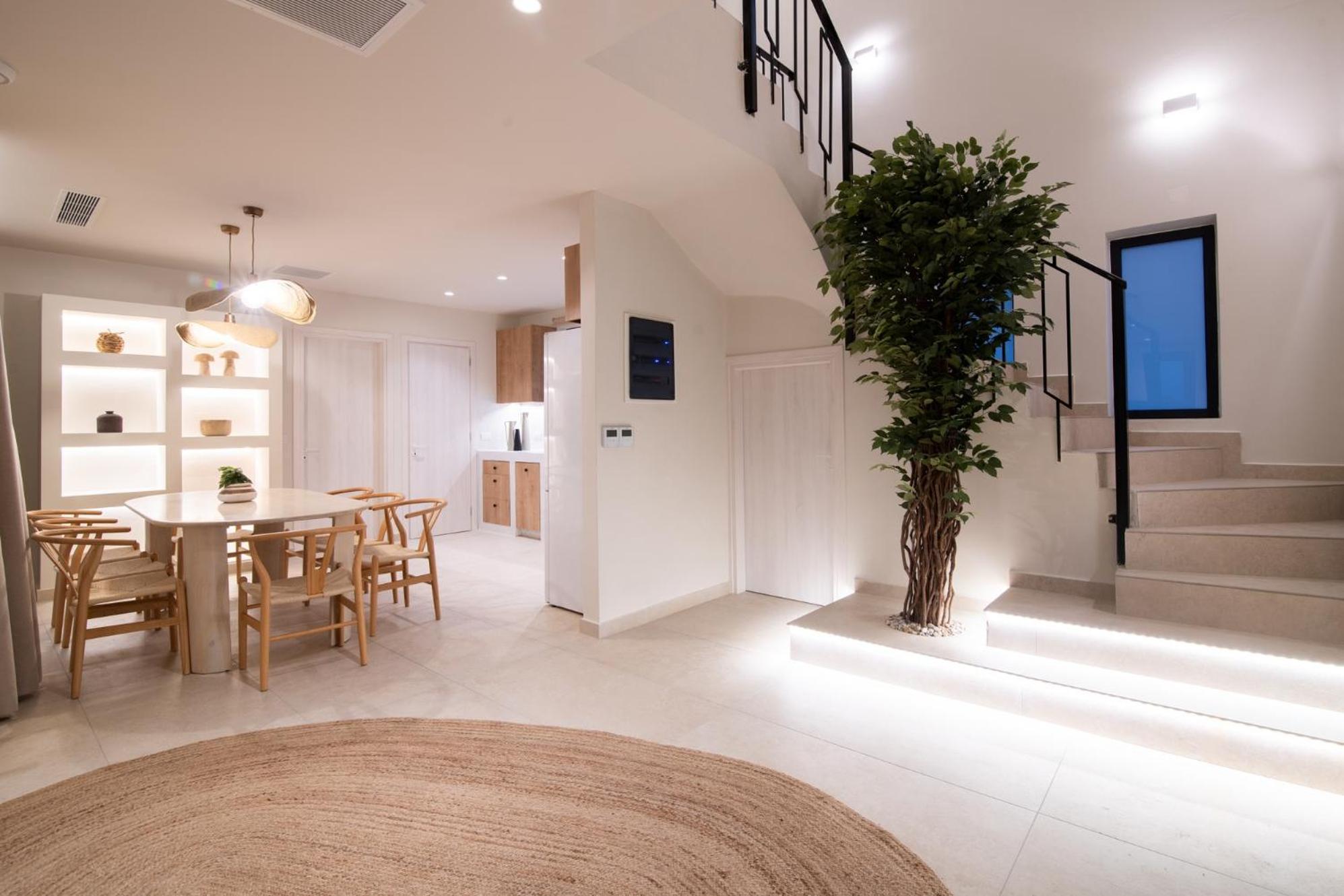 Queen Of Zakynthos Luxury Villas Amoudi Luaran gambar
