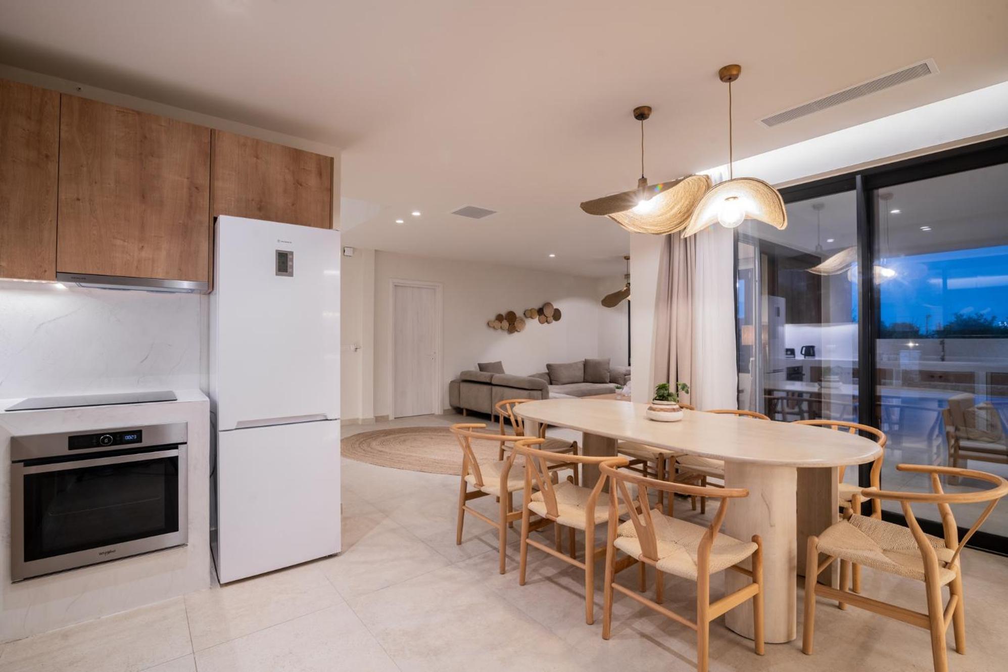 Queen Of Zakynthos Luxury Villas Amoudi Luaran gambar
