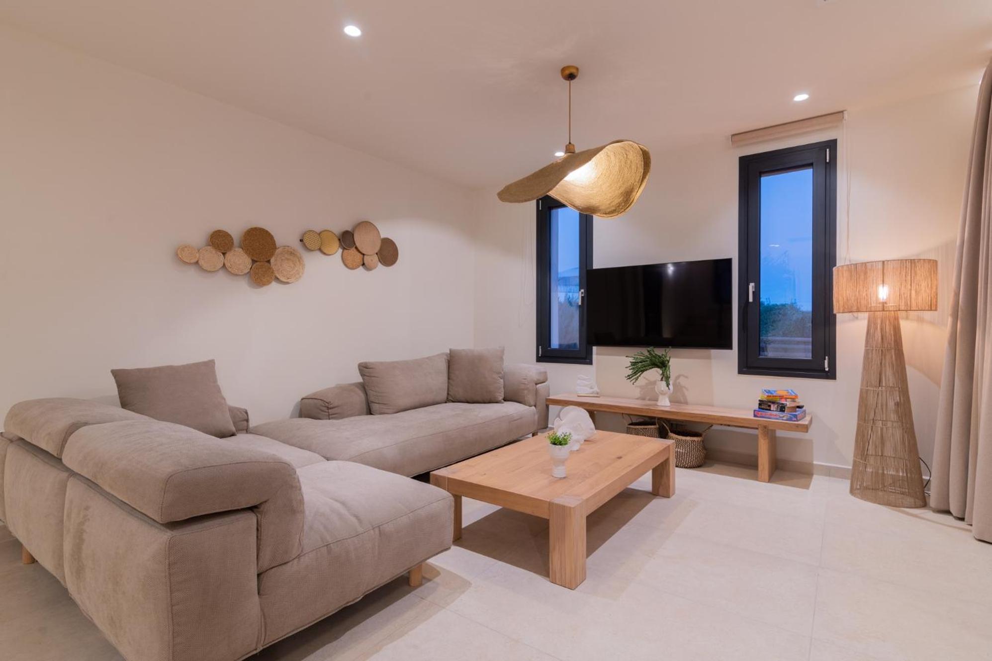 Queen Of Zakynthos Luxury Villas Amoudi Luaran gambar