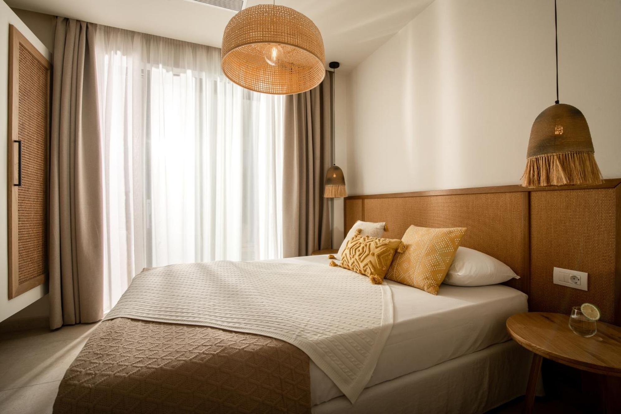 Queen Of Zakynthos Luxury Villas Amoudi Luaran gambar
