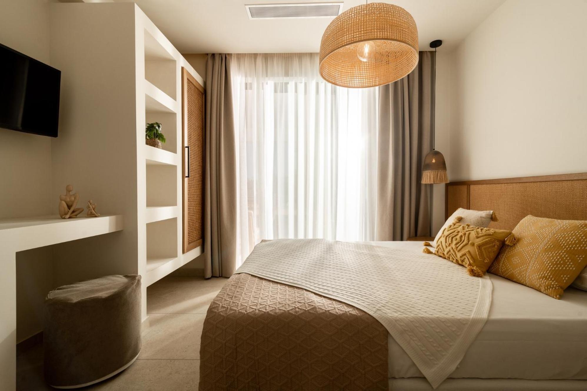 Queen Of Zakynthos Luxury Villas Amoudi Luaran gambar