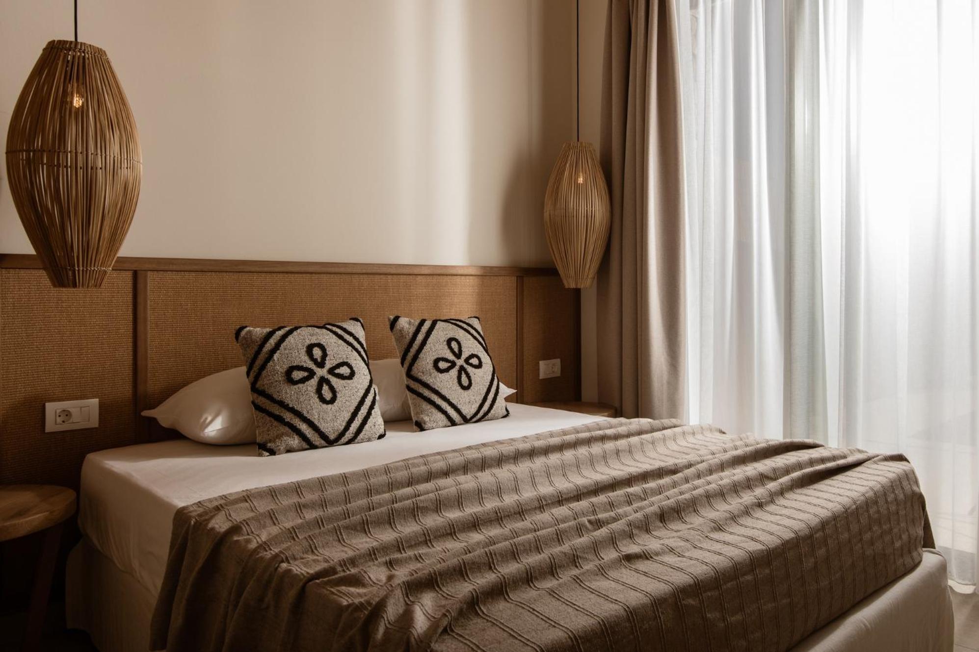 Queen Of Zakynthos Luxury Villas Amoudi Luaran gambar