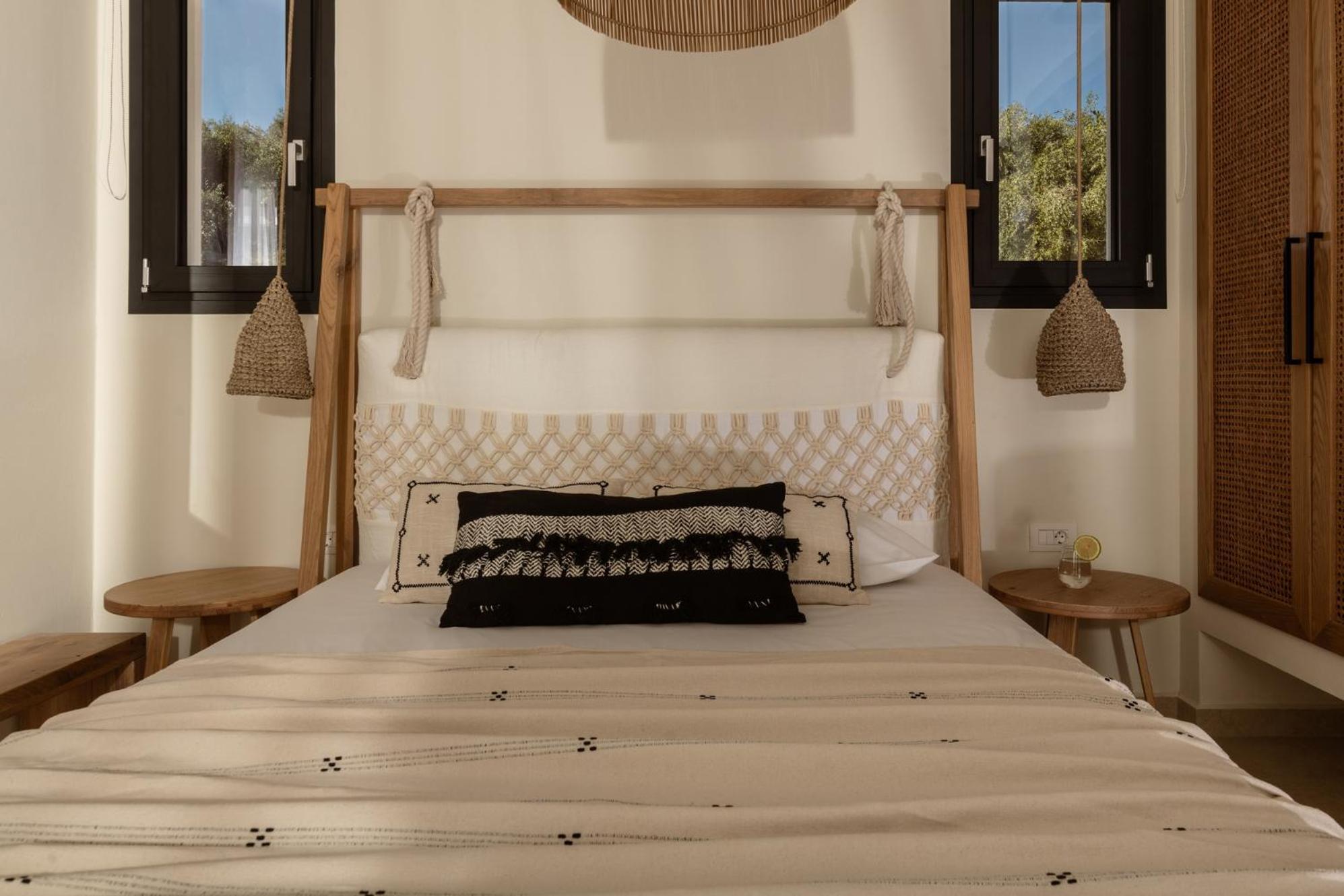 Queen Of Zakynthos Luxury Villas Amoudi Luaran gambar