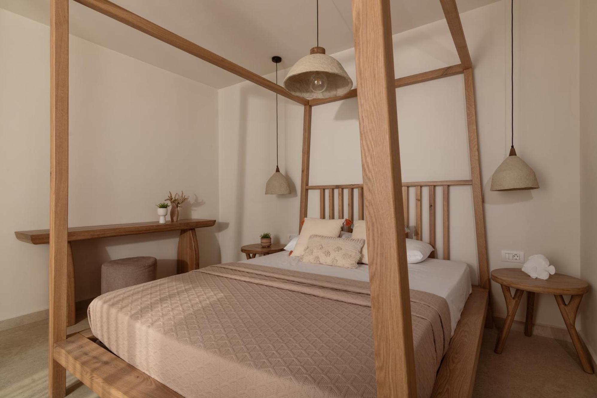 Queen Of Zakynthos Luxury Villas Amoudi Luaran gambar